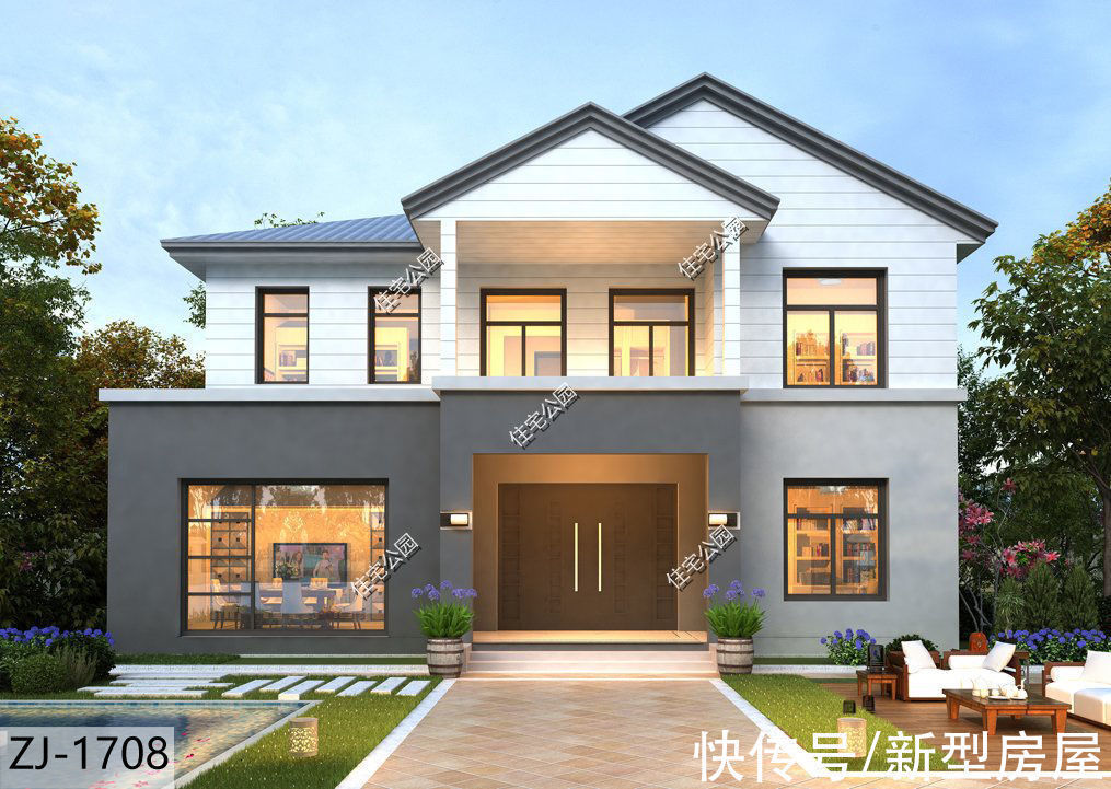 灰层|农村建房过程中,施工队经常出问题的抹灰工程,其实一点都不难