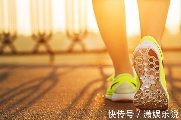 低强度|经常走路的人，身体越来越好！但没注意5点，很伤身体
