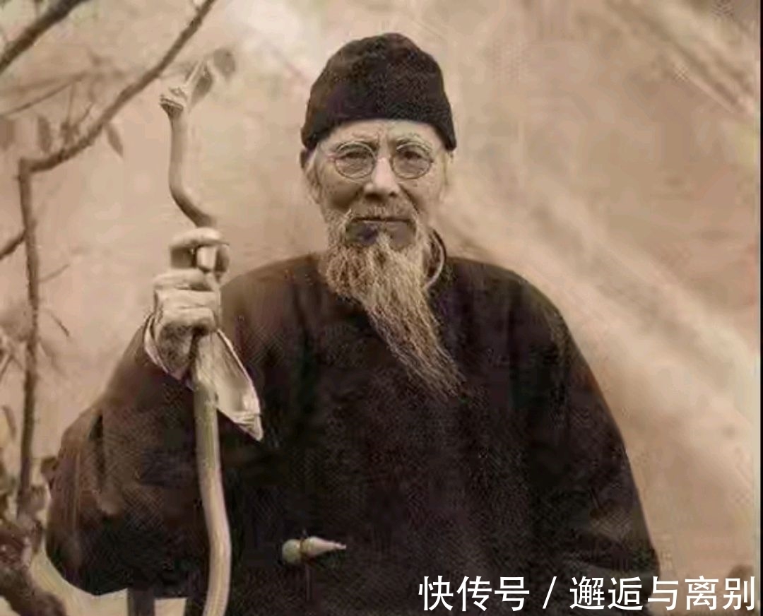 诗书画&他一幅作品拍出9.315亿元,是目前最贵的中国艺术品,其书法如何