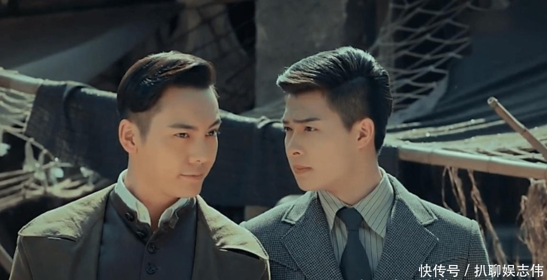 老九门张启山:从族长孙子到九门佛爷,最后放弃长生陪伴妻子