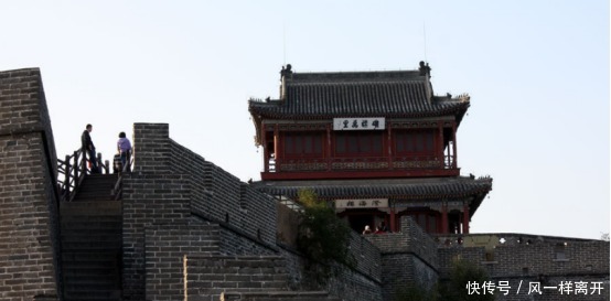 中国万里长城有多长国家文物局公布精确数据,华夏子孙不得不看