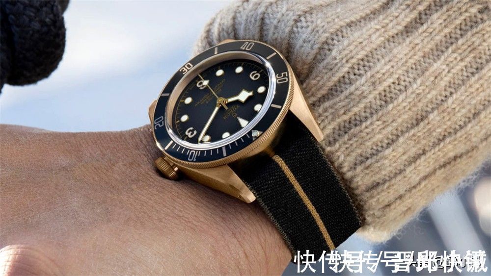 青铜型 碧湾青铜型石板灰发售两年,帝舵专柜还是不打折?