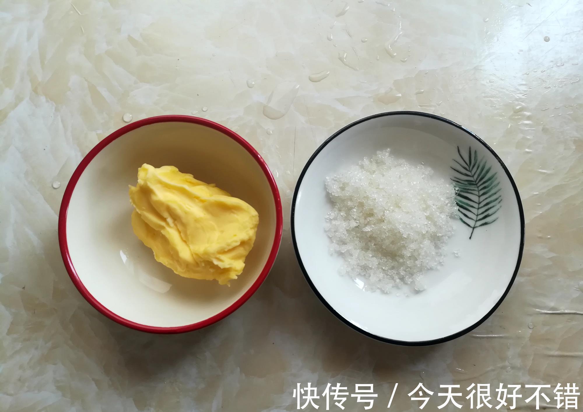 黄油|煮玉米，不要只加清水，多加3样，又香又甜，比买的玉米还好吃