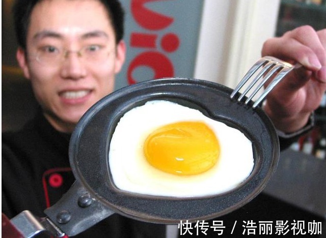 油条|被列入“黑名单”的早餐,“鸡蛋”上榜,看看有你爱吃的吗