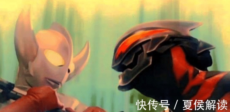 奥特曼|奥特曼中最有排面的反派,不仅招惹光之国,还惹了德拉西翁!
