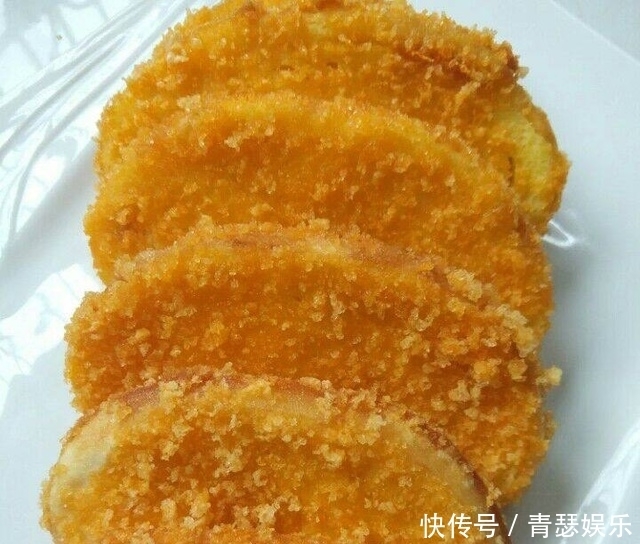 馒头|美味的早餐这样做,简单好吃又便宜,而且营养丰富!