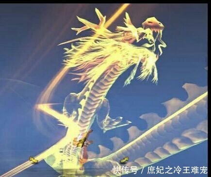 无奈|水月洞天中同样是不死之身，为何龙神成神，尹仲成魔原因很无奈