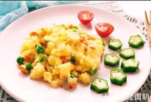 增强体质|女性到了中年,适合吃以下食物,补充营养,降压减脂,增强体质