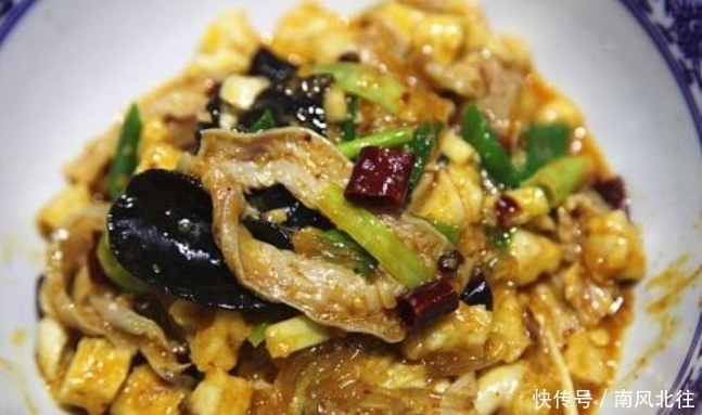 鲜香下饭的几道家常菜,每一道都值得尝试,美味营养,简单易上手