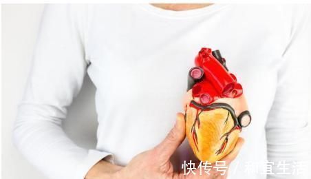 心脏病|最重的心脏病是哪一种?竟然会瞬间要人命?原来心脏病这么分