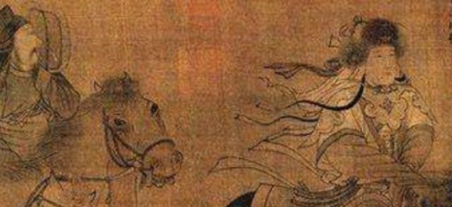 高丽人!强悍的战斗民族,女真族的发源地在哪里女真始祖竟然是高丽人!