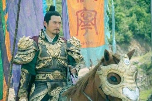 李世民|秦琼真是太聪明了,御医刚走,秦琼就给儿子说:快把药倒掉!