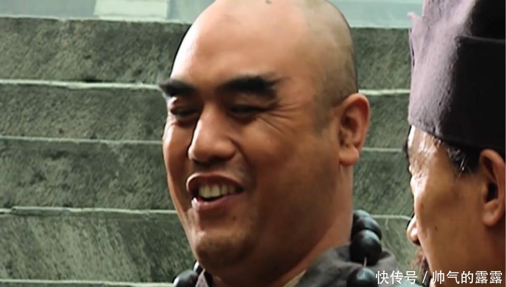 梁山五大派决战杏黄旗下,鲁智深宋江都会输,哪一派能最终胜出?