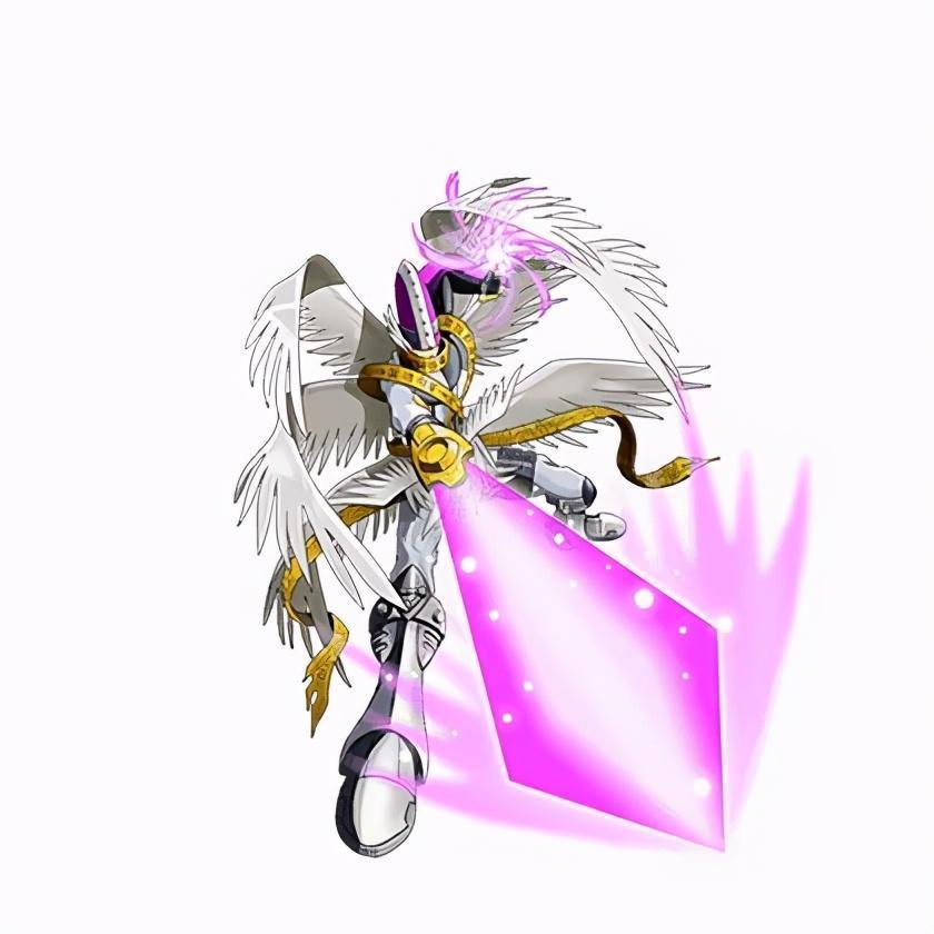 进化为|高位天使与神圣之龙,哪个才是巴达兽进化的最好选择呢