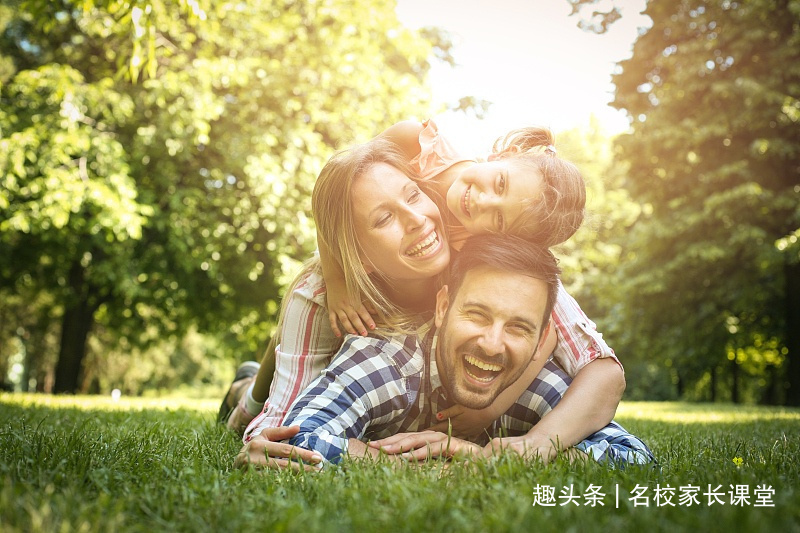 孩子6岁之前,不要逼他做几件事,高情商父母抓紧看