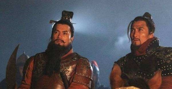 李逵&营救宋江时的一个细节,暴露了晁盖的无能,他最终的出局实非意外