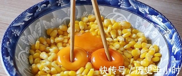 营养|简单好吃的营养早餐,食材简单做法简单,几分钟就好