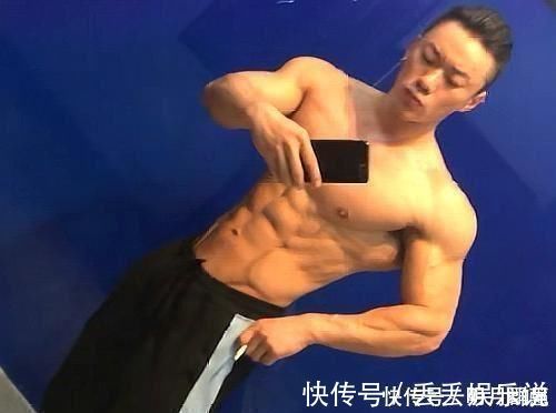 李阿诺|想要练大肱二头肌、练出麒麟臂不妨试试这个动作，孤立效果很好