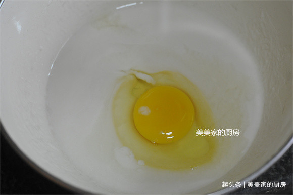 天热，孩子爱上了此早餐，一口下去满嘴生津，五分钟上桌超省事