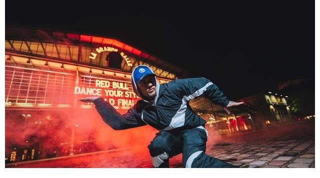 冠軍|這位92年出生的大神，隱約已成為一季《這就是街舞》冠軍候選人