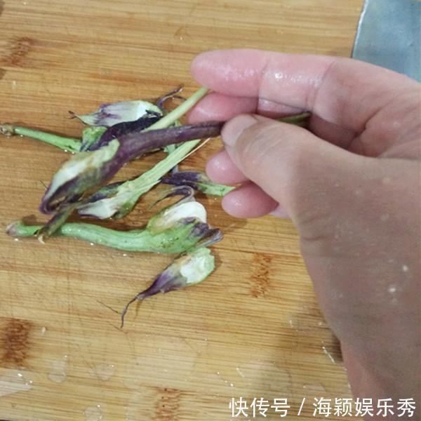 茄子做法，肉沫茄子，红烧茄子，凉拌茄子，家常菜，茄子种植技术