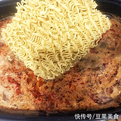 火锅底料|超级简单的麻辣烫 自己在家就能做