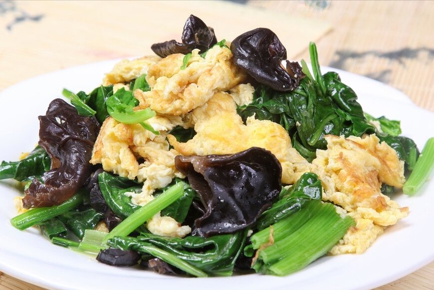 草酸|天冷了，这菜要多吃，老少皆宜，不放肉也很香，12一斤也别舍不得