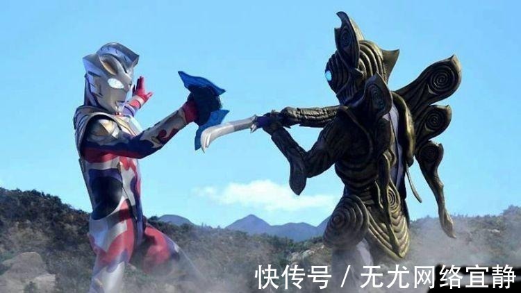 泽塔奥特曼|《泽塔奥特曼》有情况,剧中还隐藏着三个奥特曼!