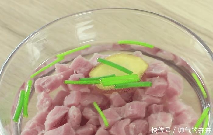 里脊肉泥|孩子爱吃的猪肉千层饼,简单营养,软嫩美味,不错的育儿早餐