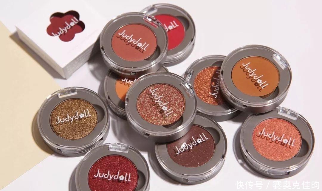 4款平价好用的国货彩妆,谷雨成新起之秀,橘朵凭性价比获粉无数