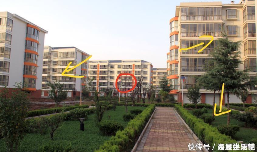 齐家青清|越来越多人盲目买房,有钱人都喜欢买这一栋,入住后价格翻一倍