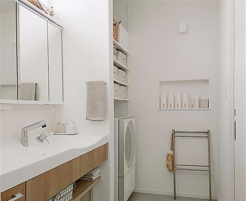 卫生间|日本人的卫生间，有哪些人性化设计？网友：6个细节设计值得学习