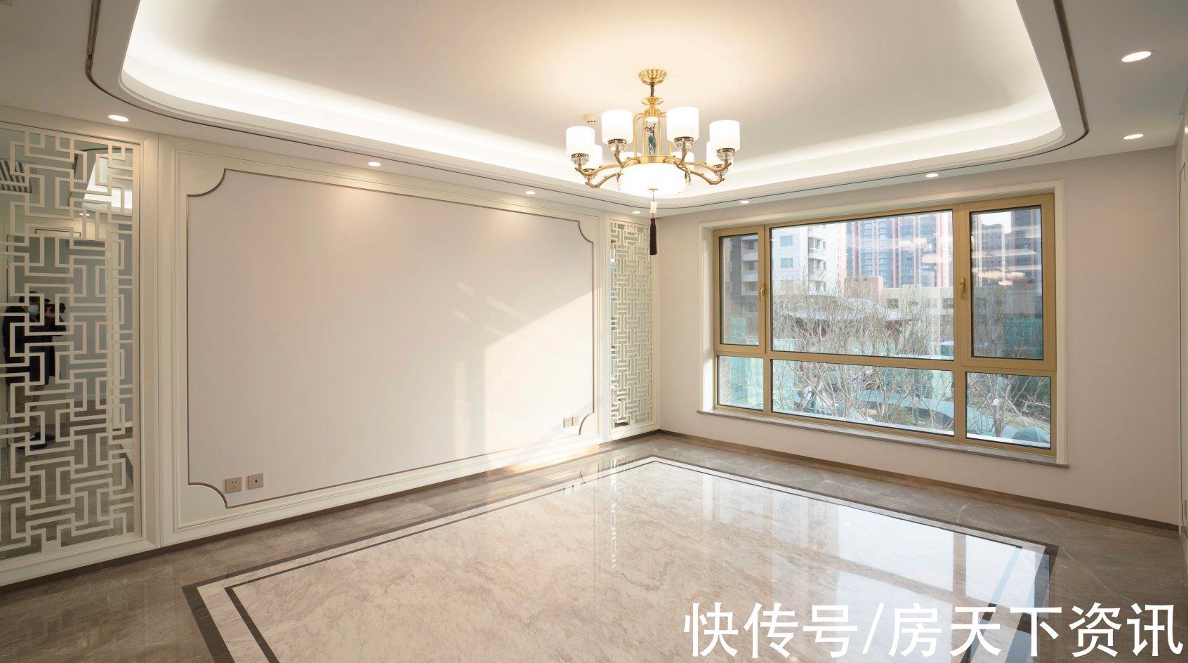 开发商|延期交房、降价盘层出不穷,廊坊这个楼盘居然提前交房、不降价