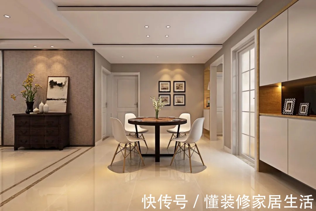 油烟|装修预算不够?这5处适合“穷装”,一下子省了好几万