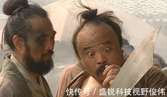 武松|水浒最不合群的好汉，在梁山没一个朋友，生病没人照顾凄惨病死