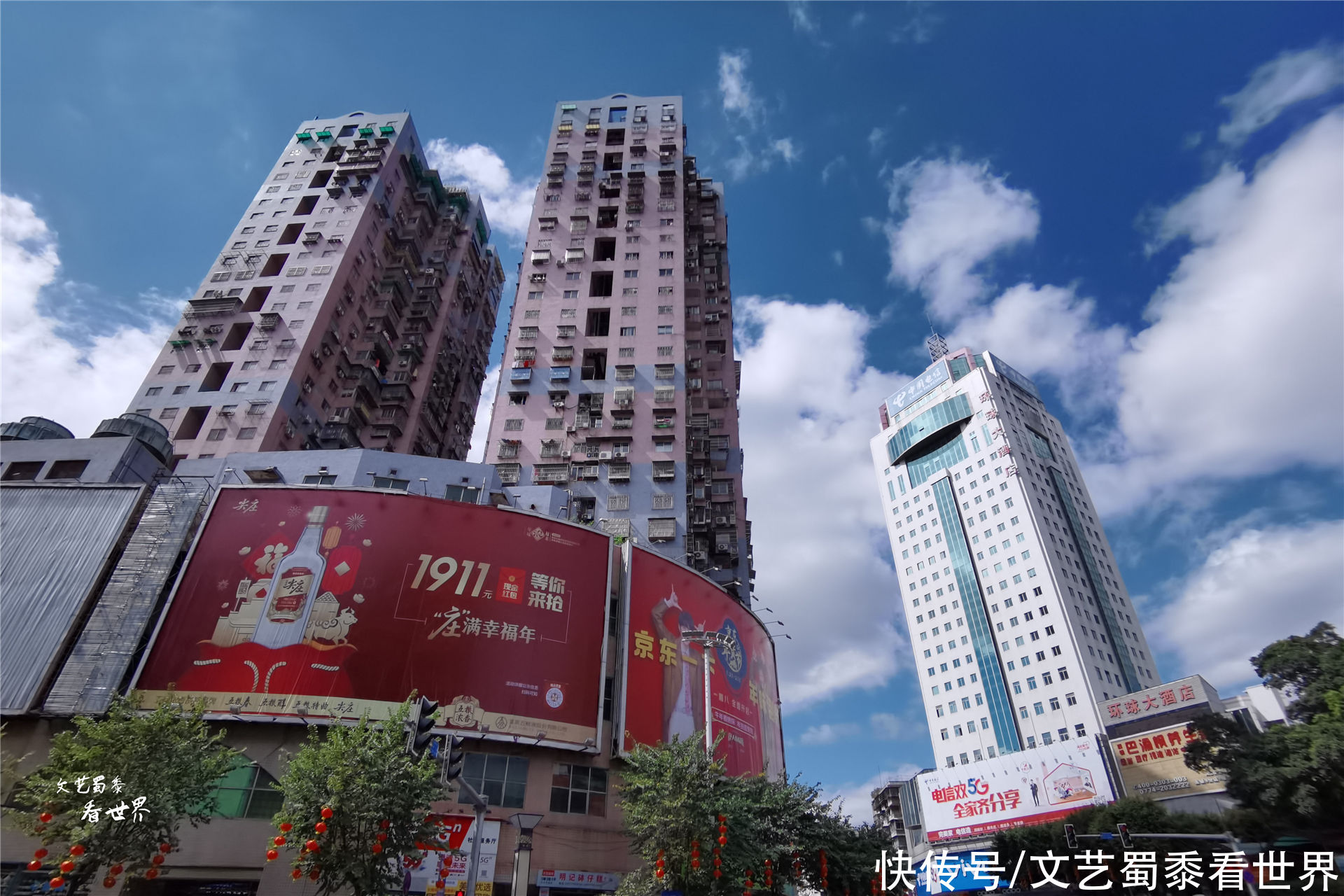 东北老铁过冬养老不用都往北海挤，广西这两座城市，物价低环境好