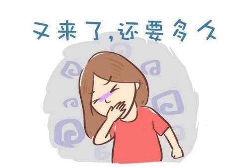 孕吐|为什么有的孕妇孕期孕吐的很严重，但有的孕妈整个孕期都没有任何反应呢?