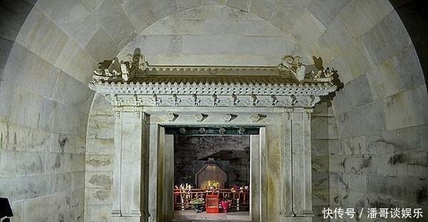 孙殿英|1928年,一个弹棉花的匠人,利用17年时间盗空皇陵,结局如何