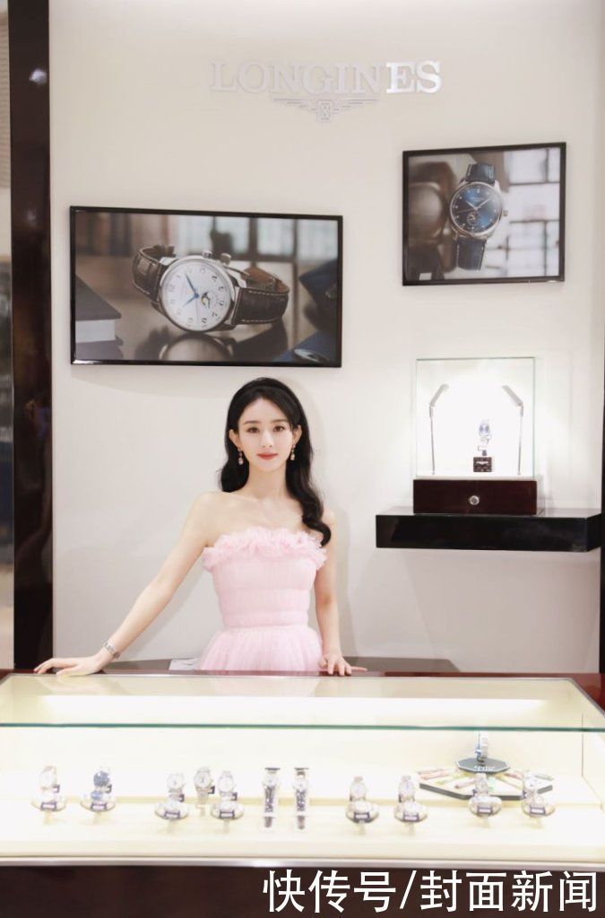 时计|打造丰富多元品牌体验 浪琴表呈现优雅时计巡展