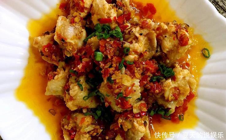 美味的几道家常菜,解馋开胃又下饭,值得一试