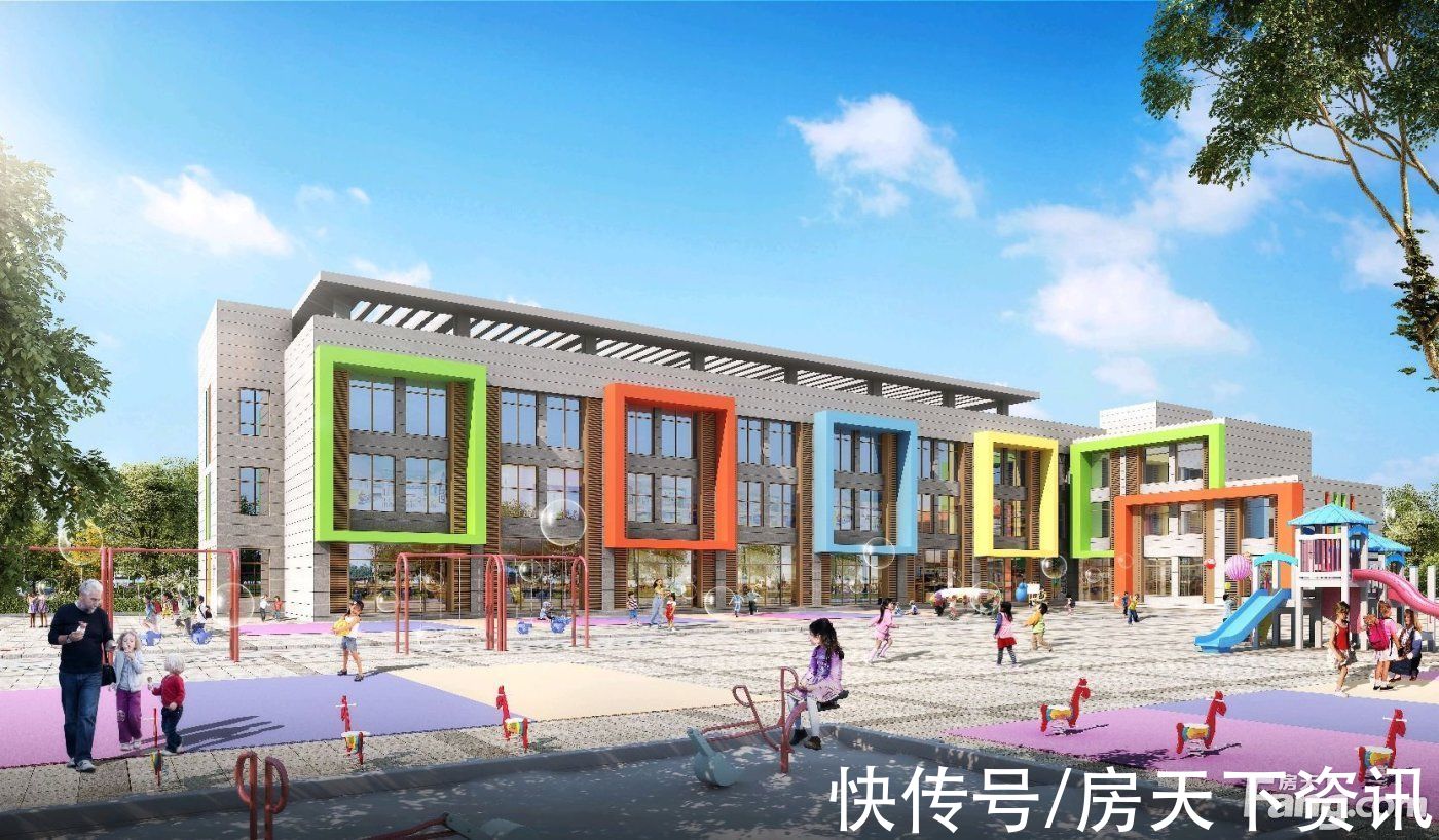 万达广场|新鲜出炉！帮你搜集永州冷水滩楼盘现场的最新美图