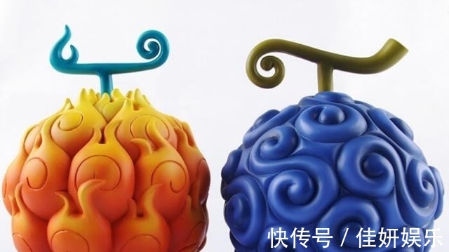 熔岩|海贼王中各个种类的恶魔果实哪个最厉害?这个果实最具有潜力!