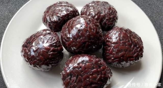 天冷了,少吃水果多吃它,一次煮好放冰箱,随吃随拿,真省事!