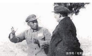 毛主席|毛主席去世,许世友不停做一件事,大家以为他疯了其实是不懂他