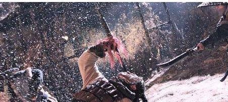 梁山!水浒传实力最强的四位好汉,第一名不是林冲而是他!