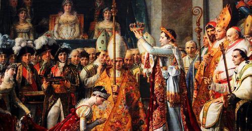 西班牙|普鲁士、英国、法国、西班牙君主的称号都是国王,西欧有皇帝吗