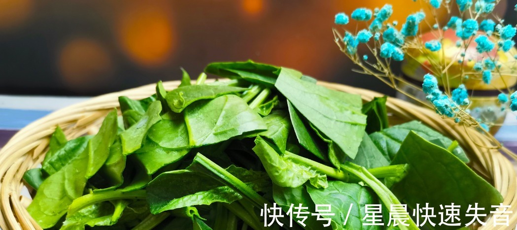 有“营养模范生”之称的食材,钙铁含量高,做成炝锅面,家人爱吃!