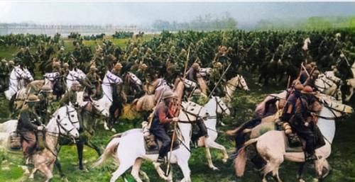 不堪|闪击战的开端,波兰面对德军毫无还手之力,为何如此不堪?