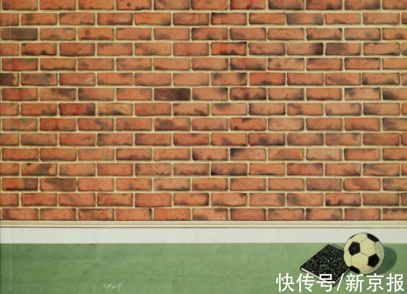 图画@如果让孩子们自己说,他们会如何点评图画书?