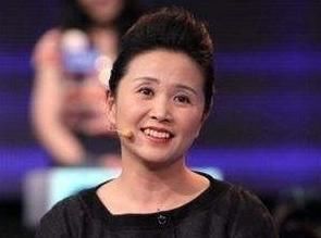 孟非|陪伴《非诚勿扰》6年,离开时让孟非挥泪的黄菡,今过的怎样